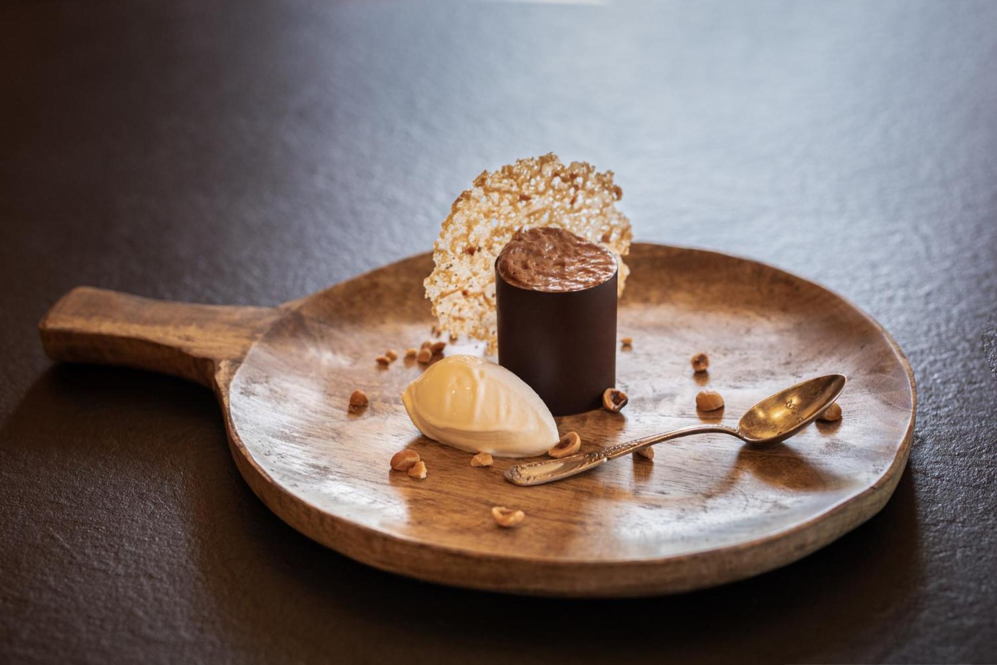 Le Chalet Blanc Hotel & Spa Montgenèvre المظهر الخارجي الصورة